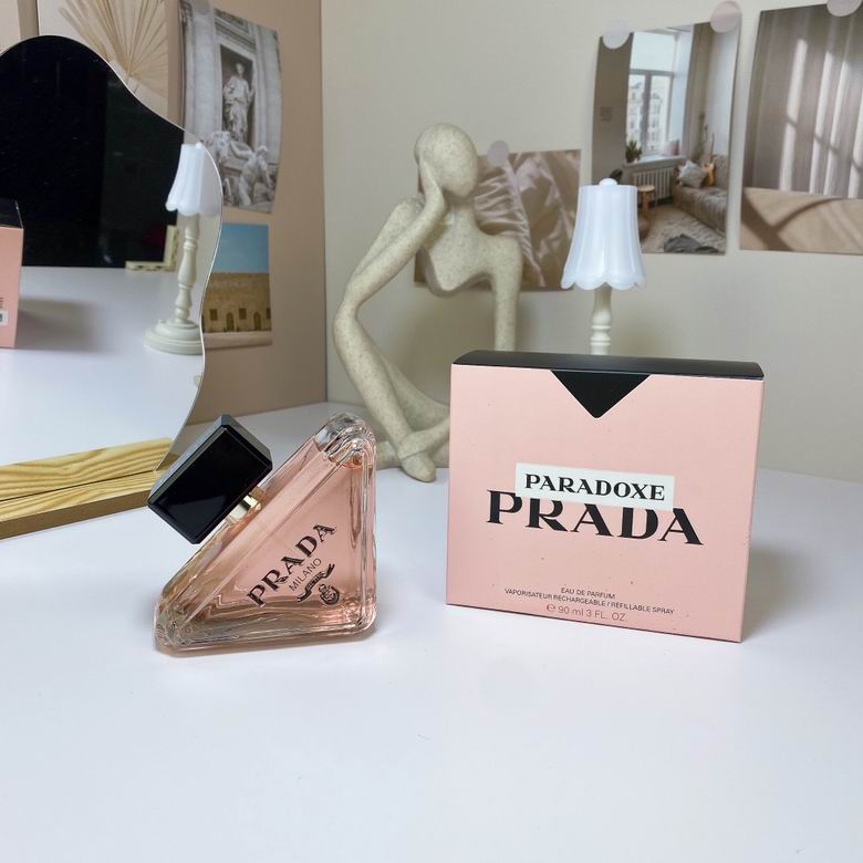 Prada 90ml 20